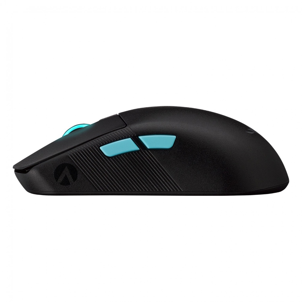ماوس ایسوس گیمینگ بی سیم مدل ROG Harpe Ace Aim Lab Edition
