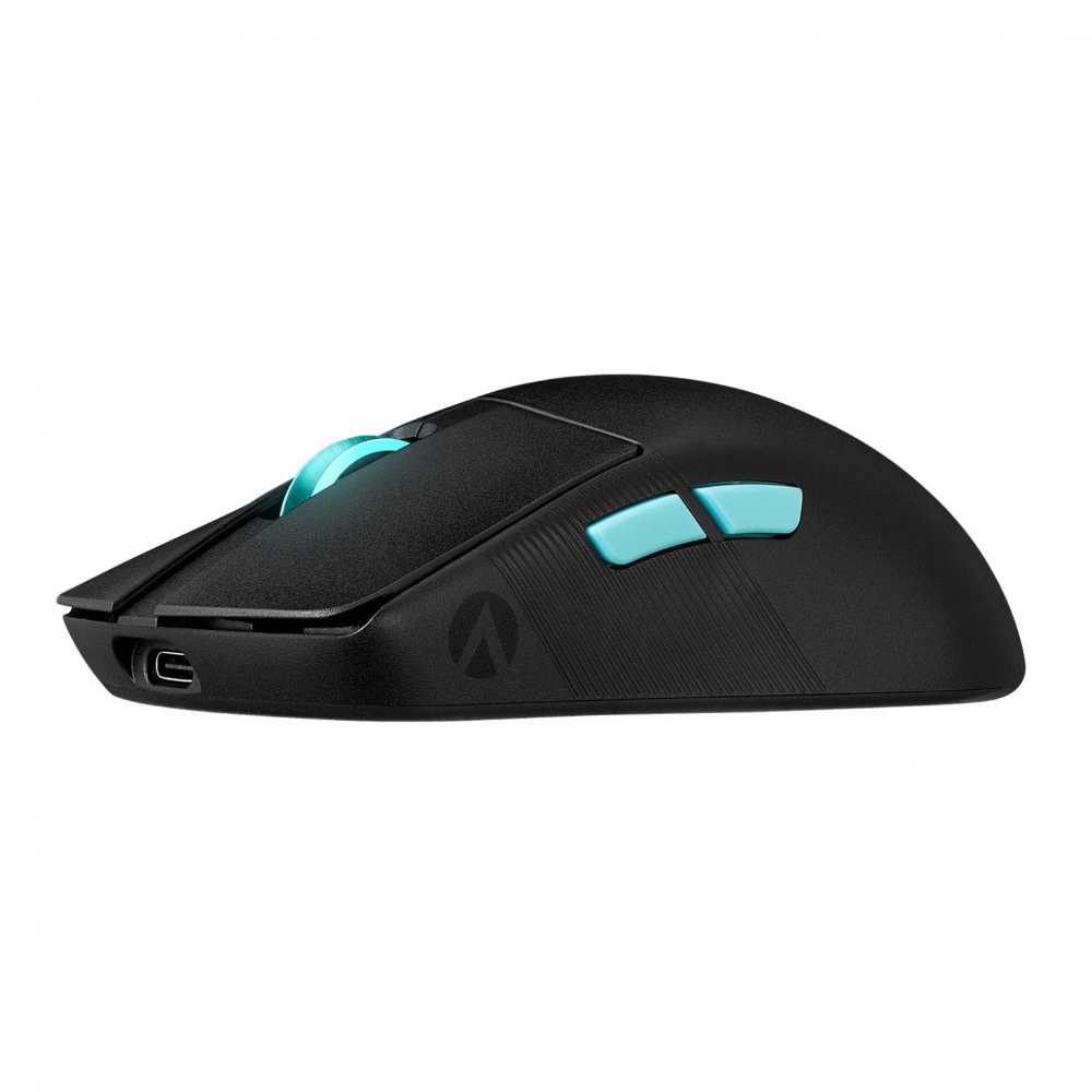 ماوس ایسوس گیمینگ بی سیم مدل ROG Harpe Ace Aim Lab Edition