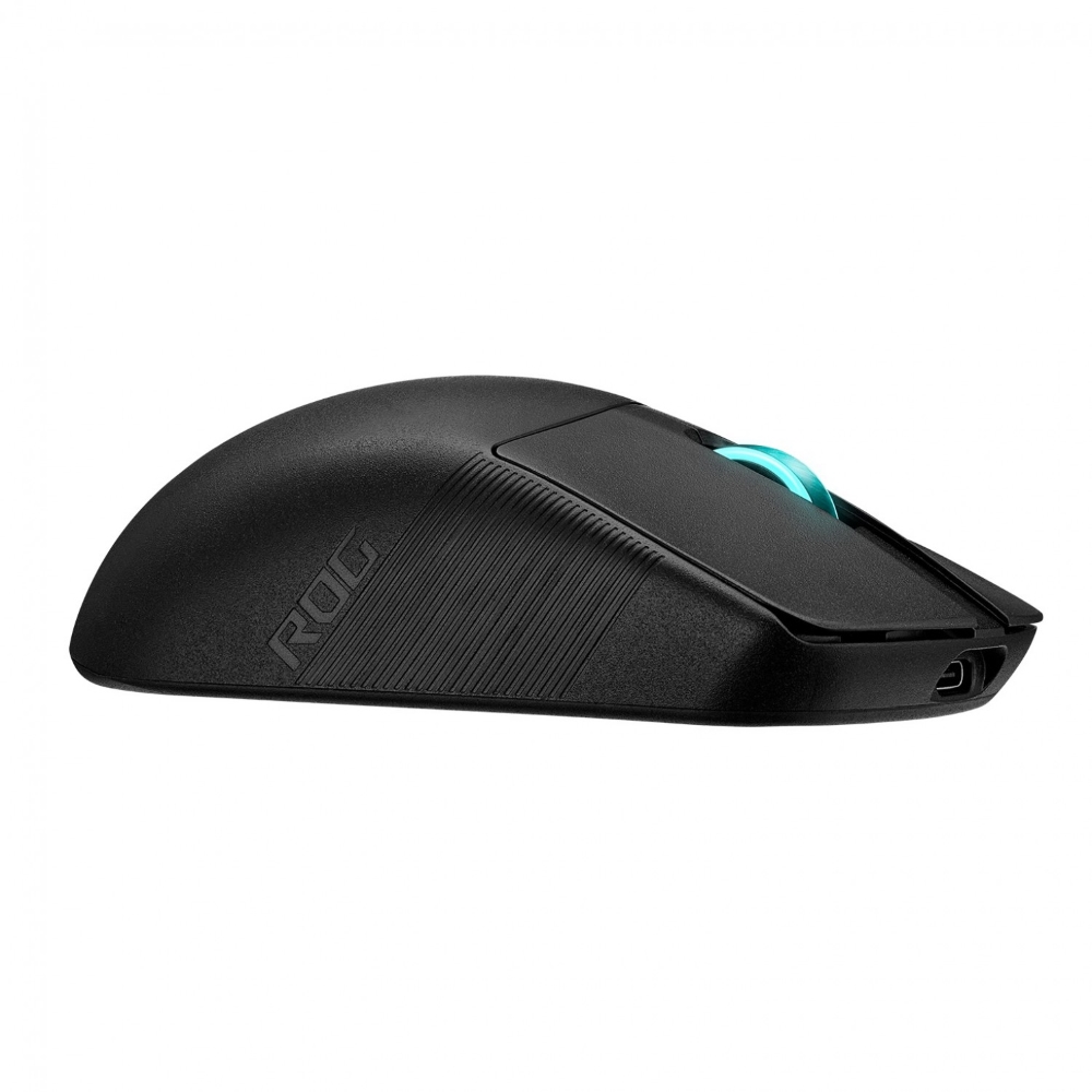 ماوس ایسوس گیمینگ بی سیم مدل ROG Harpe Ace Aim Lab Edition