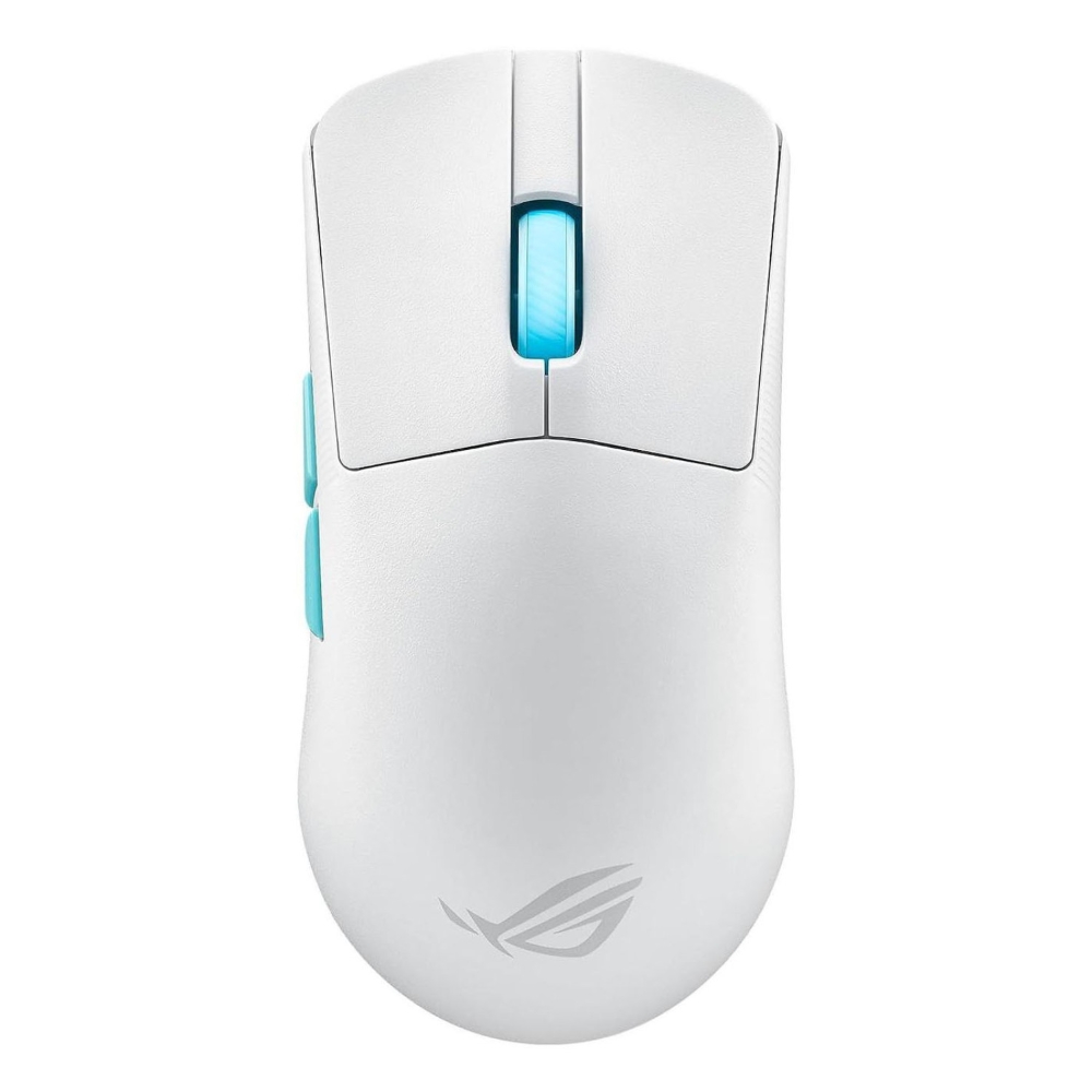 ماوس ایسوس گیمینگ بی سیم مدل ROG Harpe Ace Aim Lab Edition