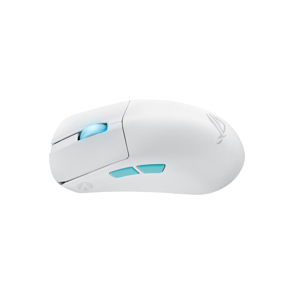 ماوس ایسوس گیمینگ بی سیم مدل ROG Harpe Ace Aim Lab Edition