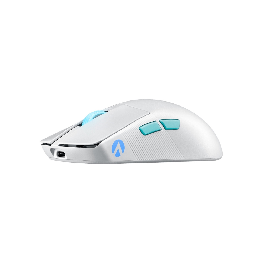 ماوس ایسوس گیمینگ بی سیم مدل ROG Harpe Ace Aim Lab Edition