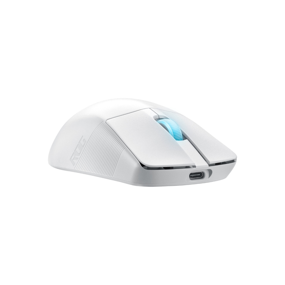 ماوس ایسوس گیمینگ بی سیم مدل ROG Harpe Ace Aim Lab Edition