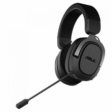 هدست ایسوس گیمینگ بی سیم مدل TUF H3 Wireless