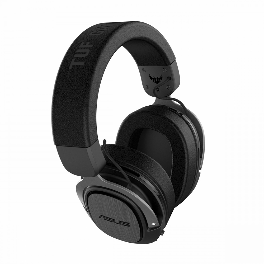 هدست ایسوس گیمینگ بی سیم مدل TUF H3 Wireless