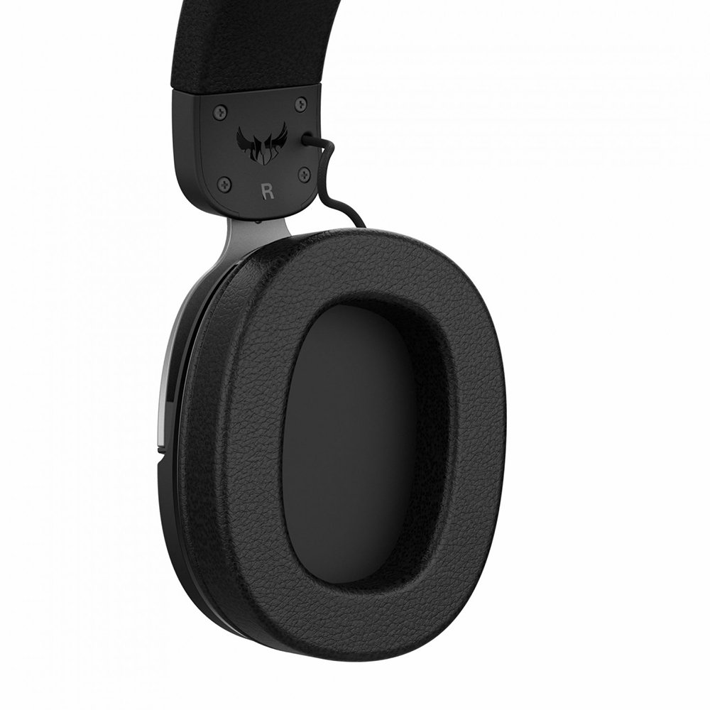 هدست ایسوس گیمینگ بی سیم مدل TUF H3 Wireless