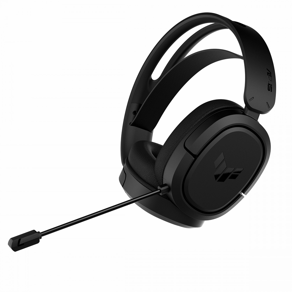 هدست ایسوس گیمینگ بی سیم مدل TUF H1 Wireless