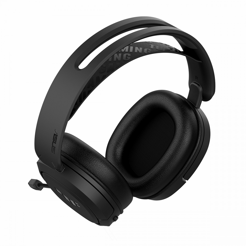 هدست ایسوس گیمینگ بی سیم مدل TUF H1 Wireless