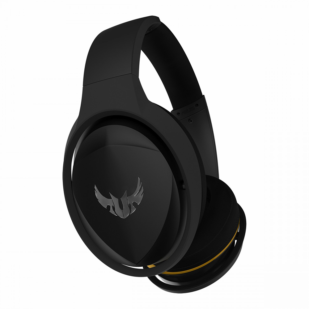هدست ایسوس گیمینگ سیم دار مدل TUF H5 Lite