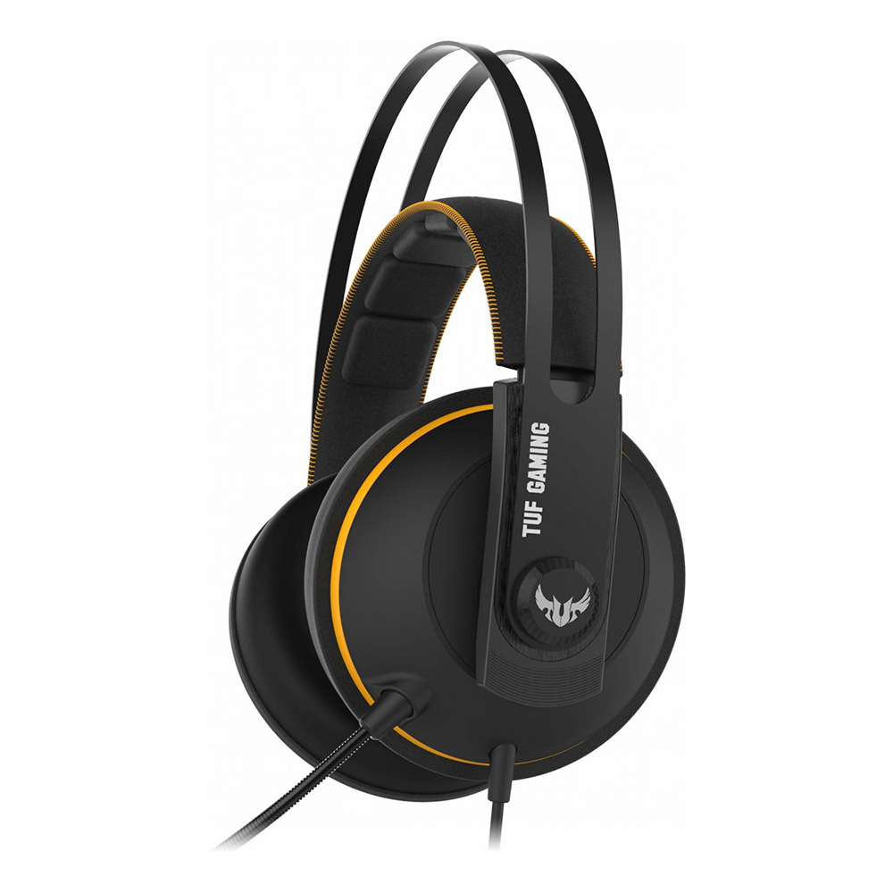 هدست ایسوس گیمینگ سیم دار مدل TUF H7 Core