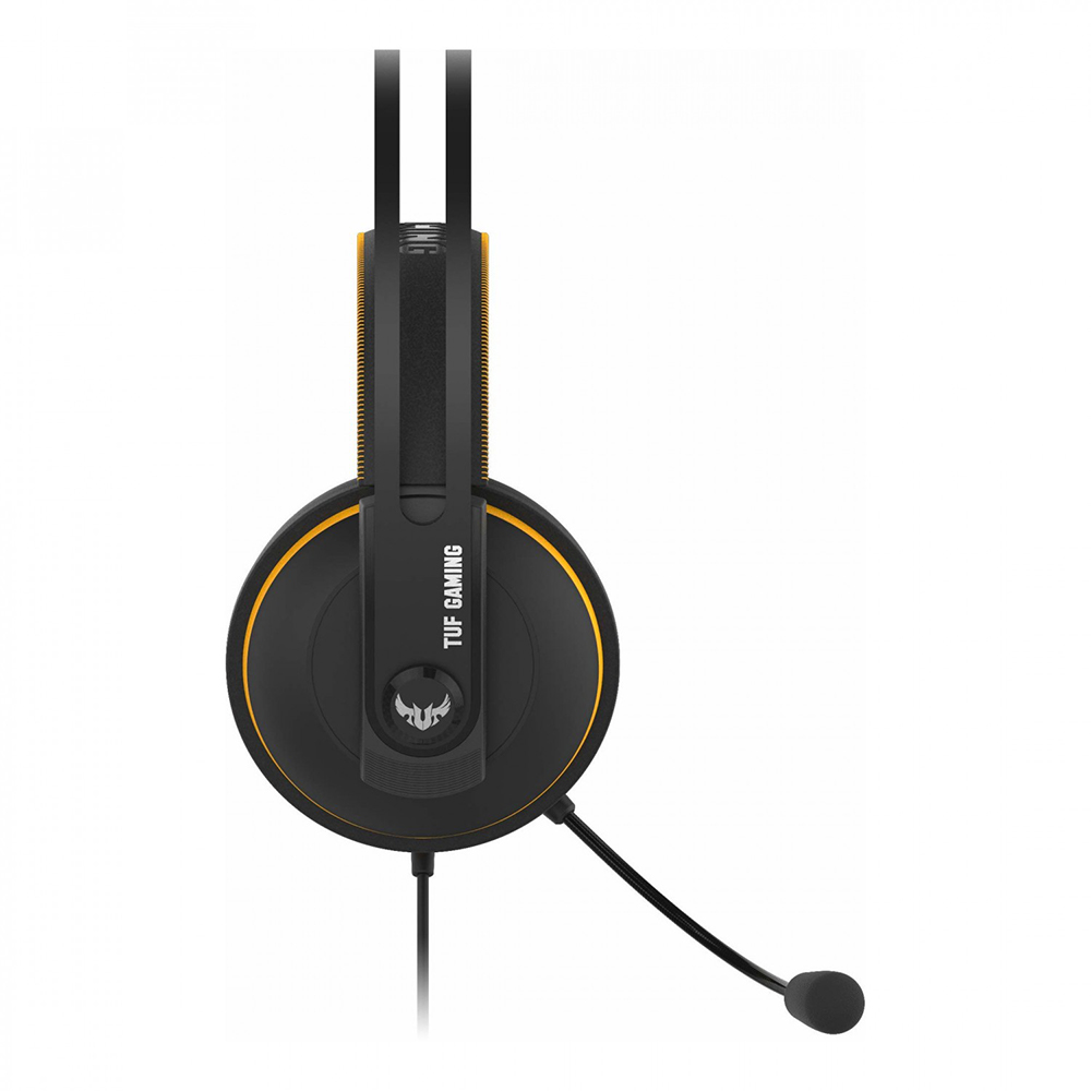 هدست ایسوس گیمینگ سیم دار مدل TUF H7 Core
