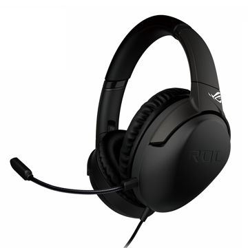 هدست ایسوس گیمینگ سیم دار مدل ROG Strix GO Core
