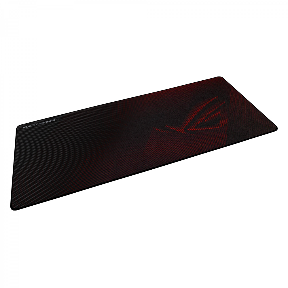 پد ماوس ایسوس گیمینگ مدل ROG Scabbard II