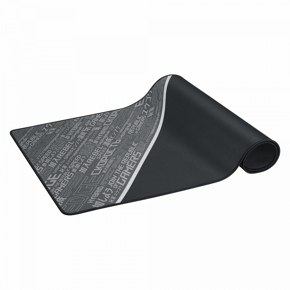 پد ماوس ایسوس گیمینگ مدل ROG Sheath BLK LTD