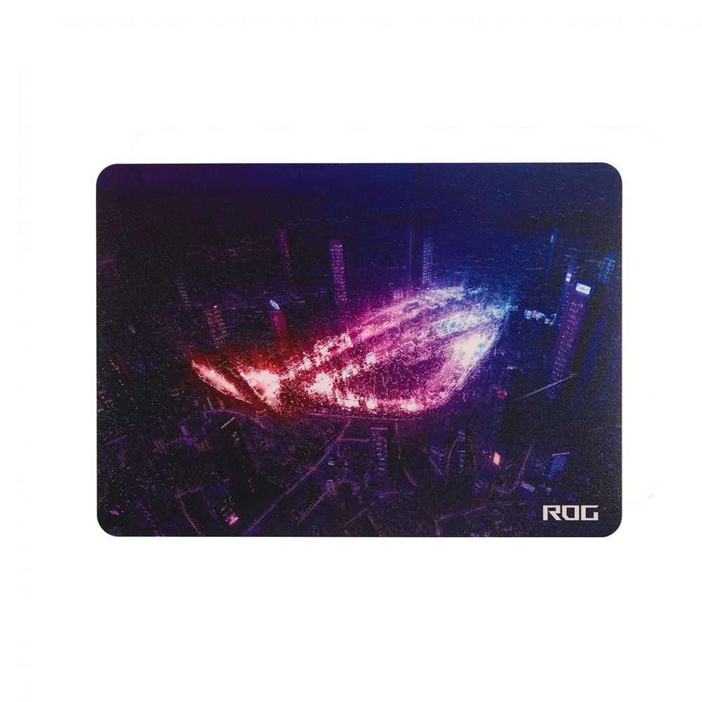 پد ماوس ایسوس گیمینگ مدل ROG Strix Slice