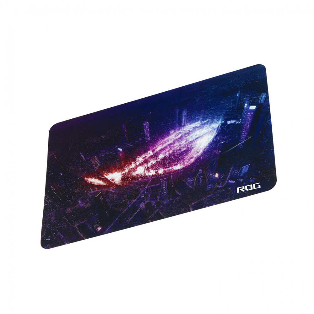 پد ماوس ایسوس گیمینگ مدل ROG Strix Slice