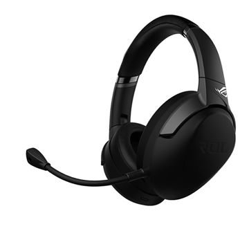 هدست ایسوس گیمینگ بی سیم مدل ROG Strix GO 2.4