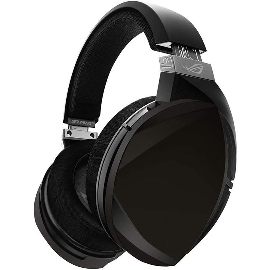 هدست ایسوس گیمینگ بی سیم مدل ROG Strix Fusion Wireless