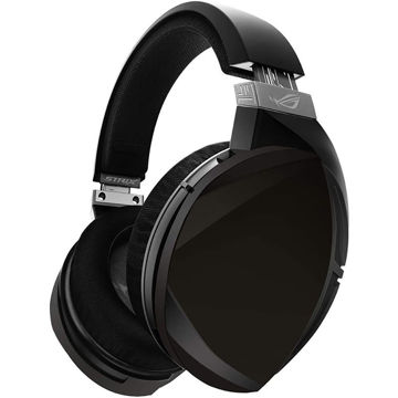 هدست ایسوس گیمینگ بی سیم مدل ROG Strix Fusion Wireless