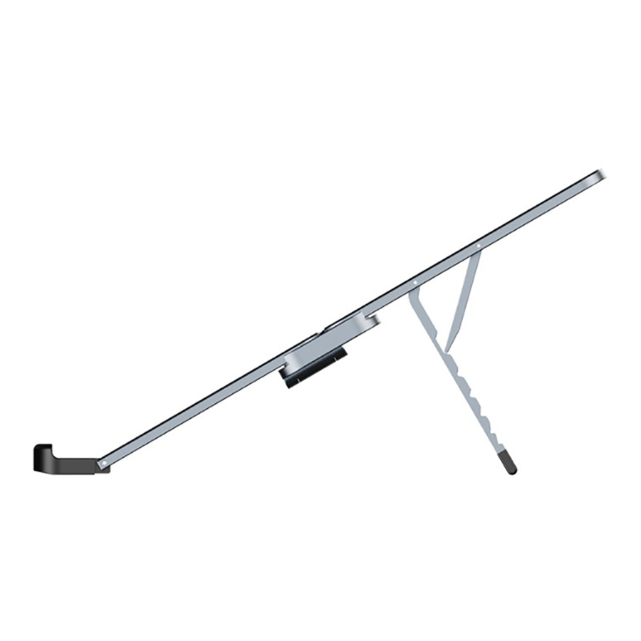 پایه نگهدارنده لپتاپ رپو مدل SL100