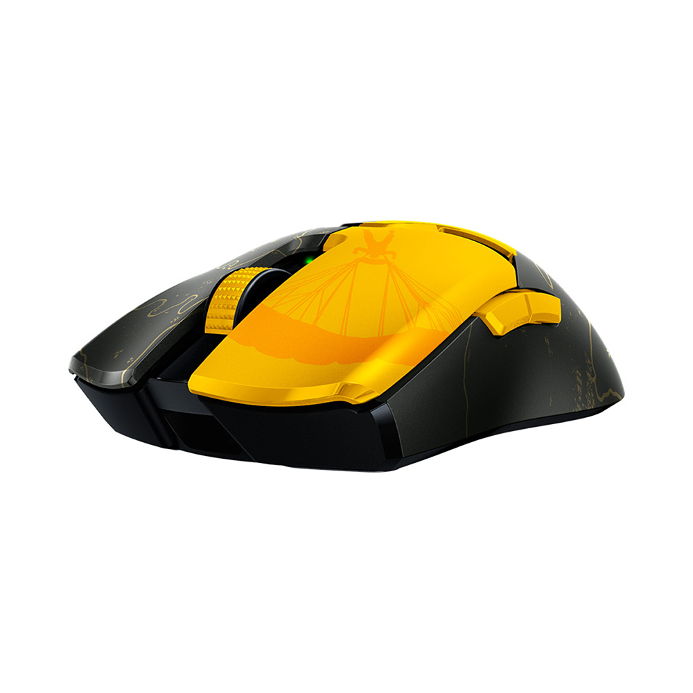 ماوس ریزر گیمینگ بی سیم مدل Viper V2 PRO Pubg Edition