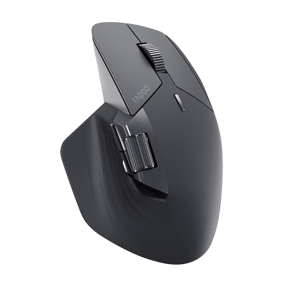 ماوس رپو بی سیم مدل MT760M