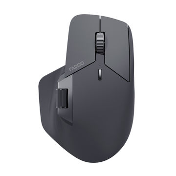 ماوس رپو بی سیم مدل MT760