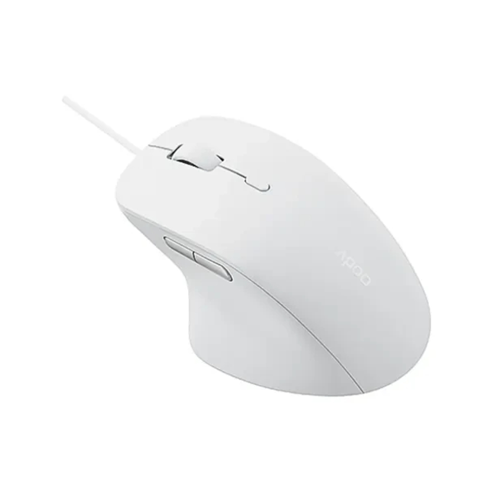 ماوس رپو سیم دار مدل N500