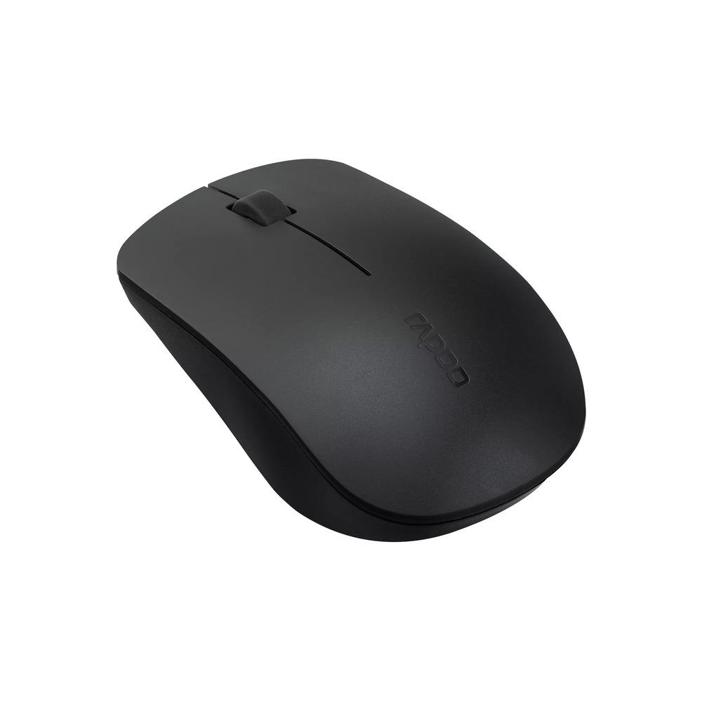 ماوس رپو بی سیم مدل M20 Plus