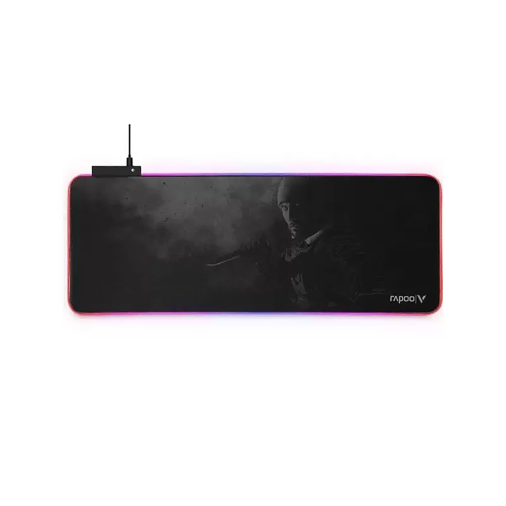ماوس پد رپو گیمینگ مدل VP630 RGB