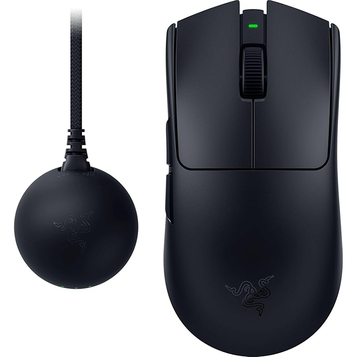 ماوس ریزر گیمینگ بی سیم مدل Viper V4 PRO