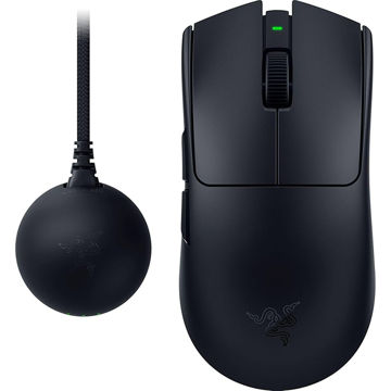 ماوس ریزر گیمینگ بی سیم مدل Viper V4 PRO