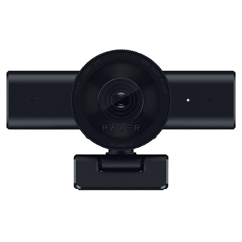 وب کم ریزر گیمینگ مدل Kiyo V2 X