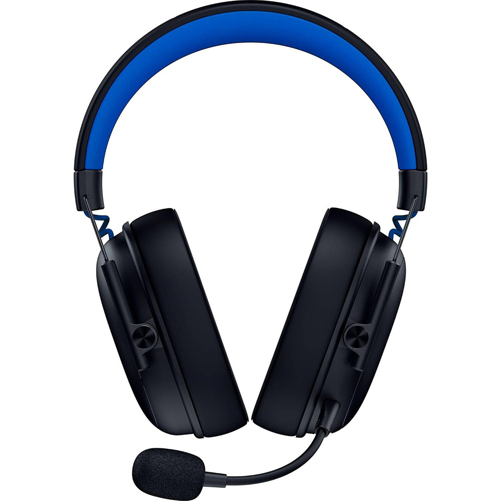 هدست ریزر گیمینگ بی سیم مدل Blackshark V3 X Hyperspeed for PlayStation