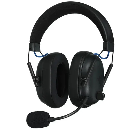 هدست ریزر گیمینگ بی سیم مدل Blackshark V3 for PlayStation
