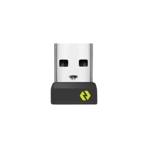 دانگل لاجیتک مدل Logi Bolt Usb Receiver