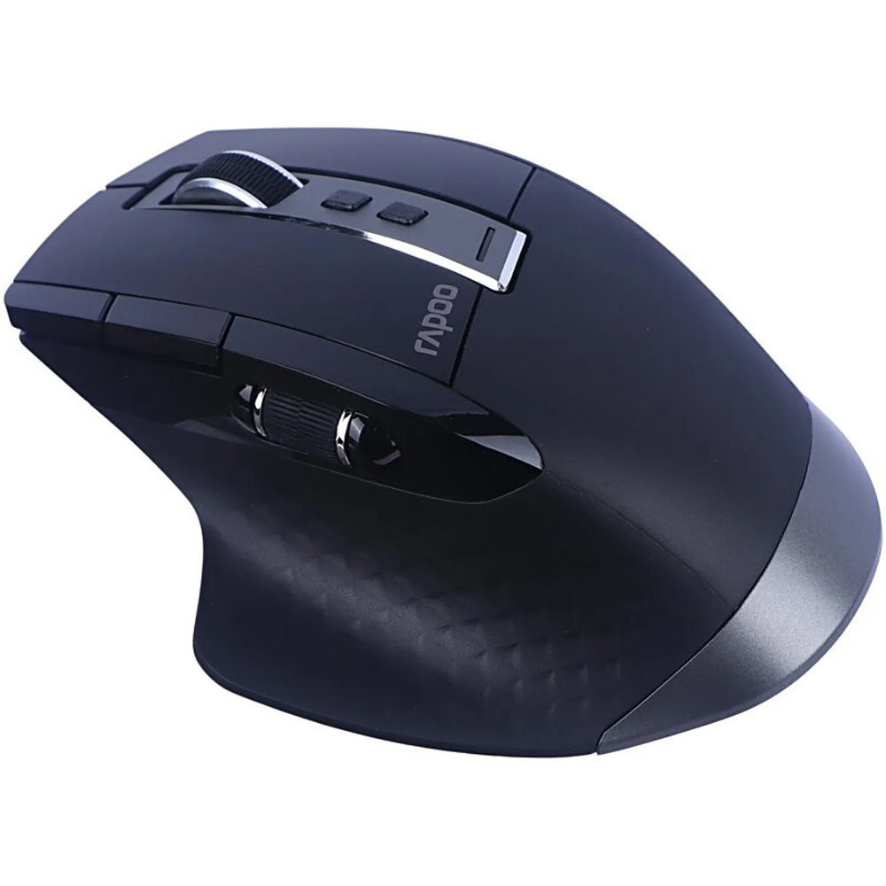 ماوس رپو بی سیم مدل MT750 Plus