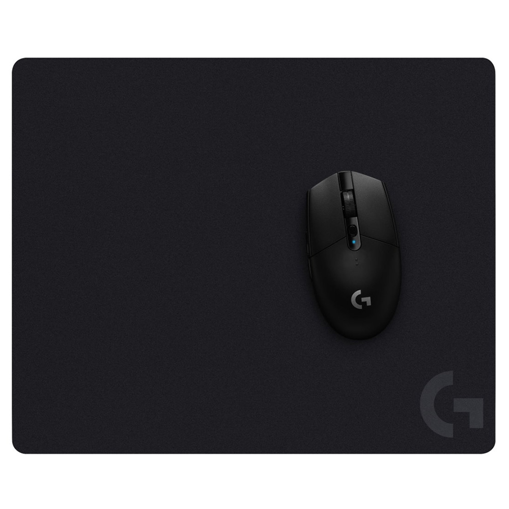 ماوس پد لاجیتک گیمینگ مدل G240 - پک خراب