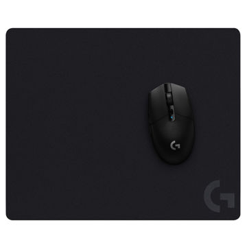 ماوس پد لاجیتک گیمینگ مدل G240 - پک خراب