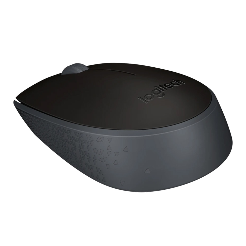ماوس لاجیتک بی سیم مدل M171 - پک خراب