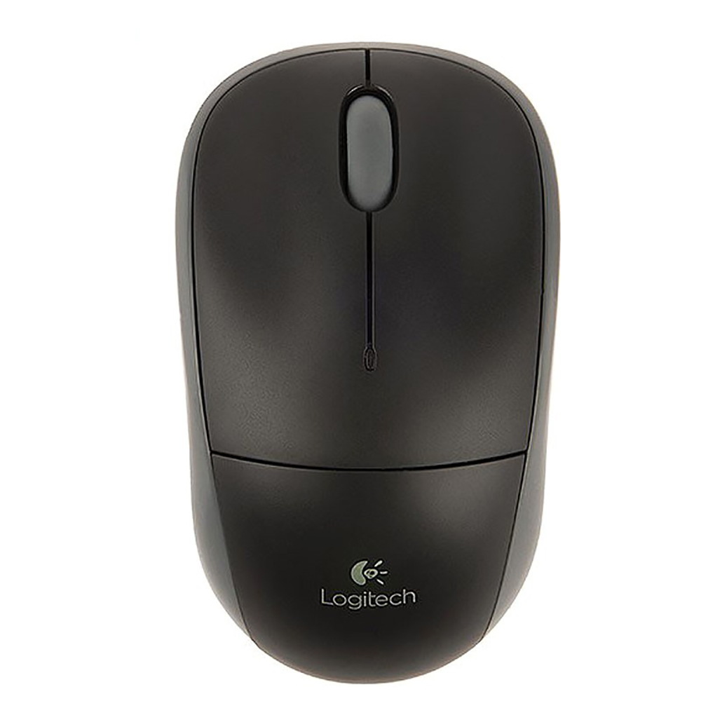 ست ماوس و کیبورد لاجيتک بی سیم مدل MK330 - پک خراب