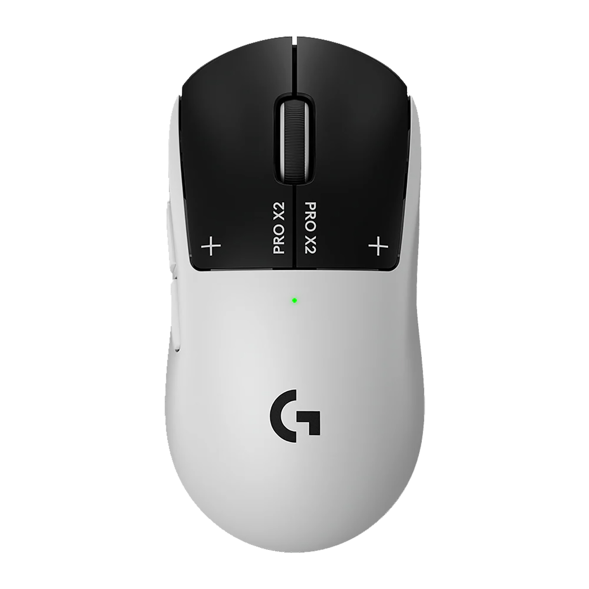 ماوس لاجیتک گیمینگ بی سیم مدل PRO X2 Superstrike
