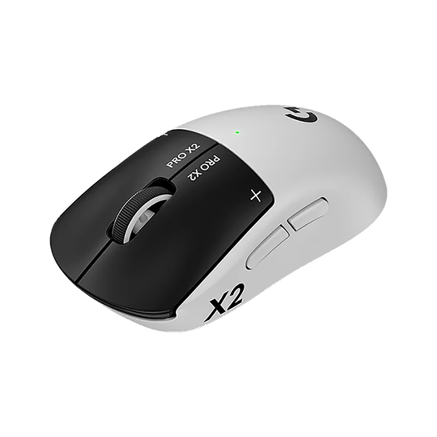 ماوس لاجیتک گیمینگ بی سیم مدل PRO X2 Superstrike