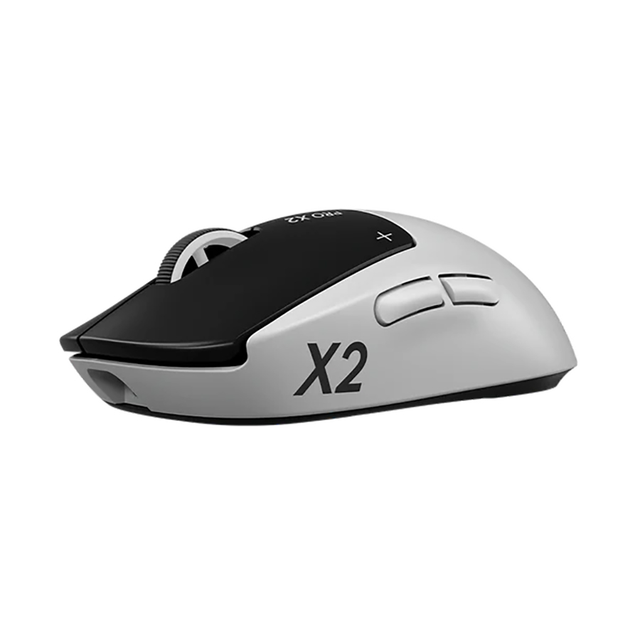 ماوس لاجیتک گیمینگ بی سیم مدل PRO X2 Superstrike