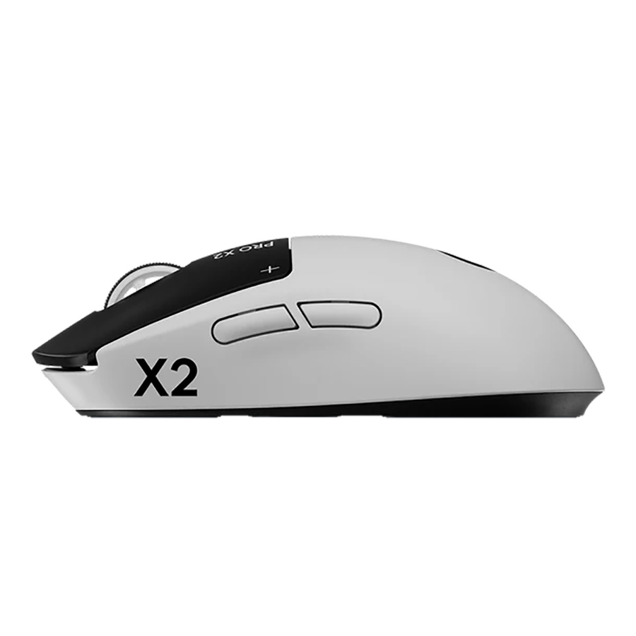 ماوس لاجیتک گیمینگ بی سیم مدل PRO X2 Superstrike