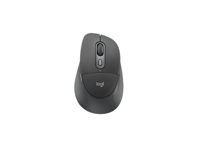 ست ماوس و کیبورد لاجيتک بی سیم مدل MK880