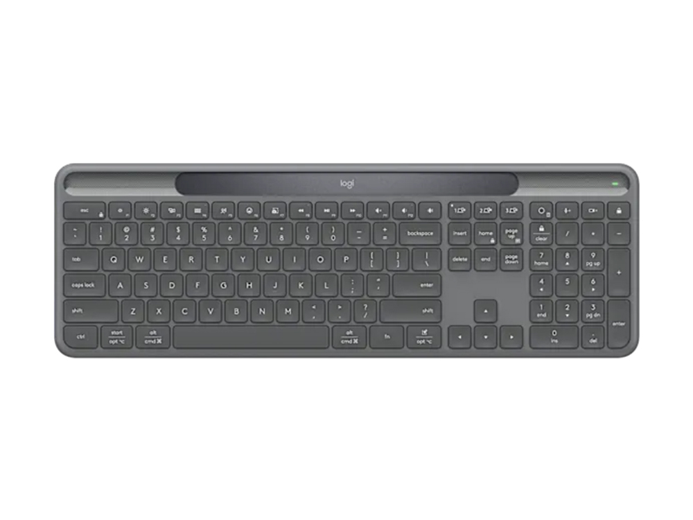 کیبورد لاجیتک بی سیم مدل K980