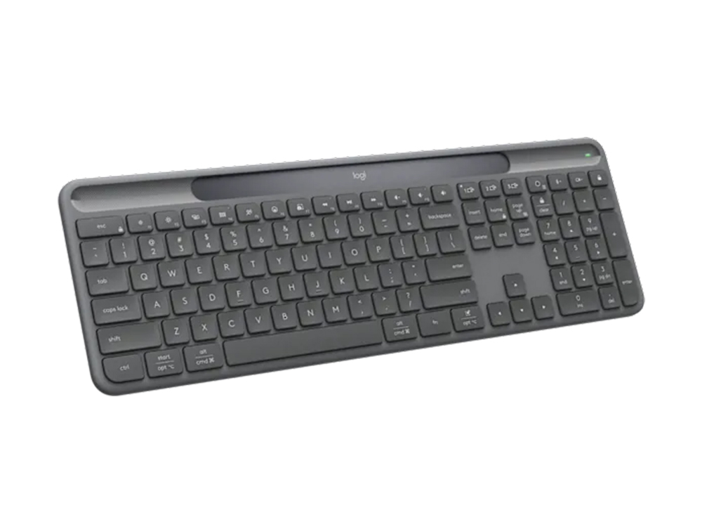 کیبورد لاجیتک بی سیم مدل K980