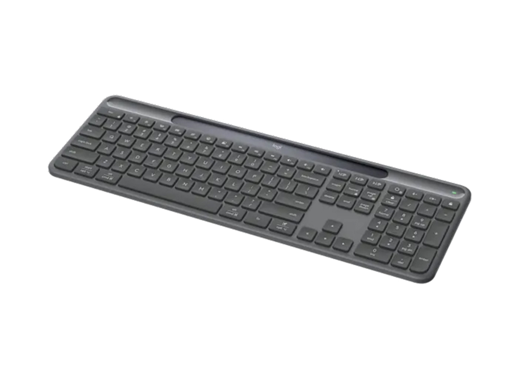 کیبورد لاجیتک بی سیم مدل K980