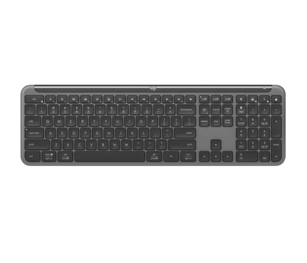 کیبورد لاجیتک بی سیم مدل K950